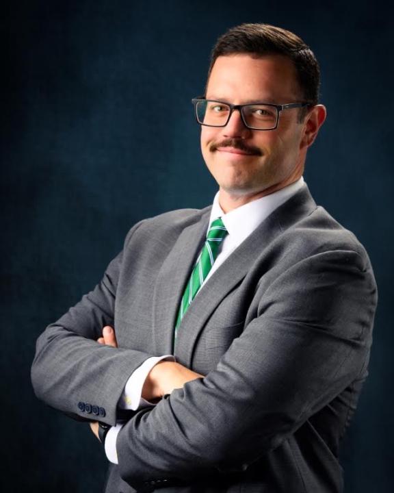 Bryan Patton