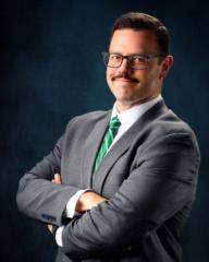 Bryan Patton