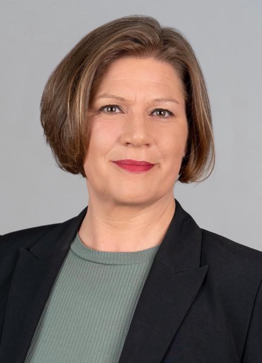 Cécile Schwyter