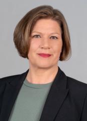 Cécile Schwyter