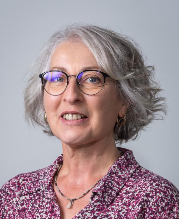 Catherine Lainé