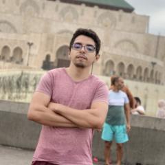 Hussein Ait mbarek wahman