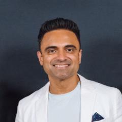 Paresh Chandegra