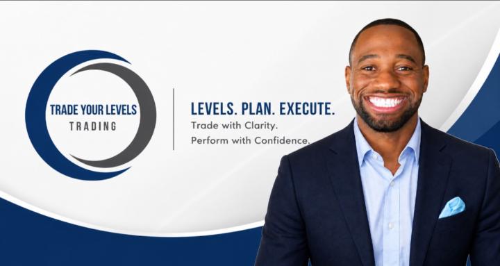 Trade Your Levels 