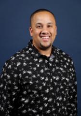Jon Hill