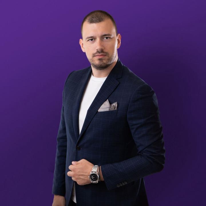 Nikola Gegoj