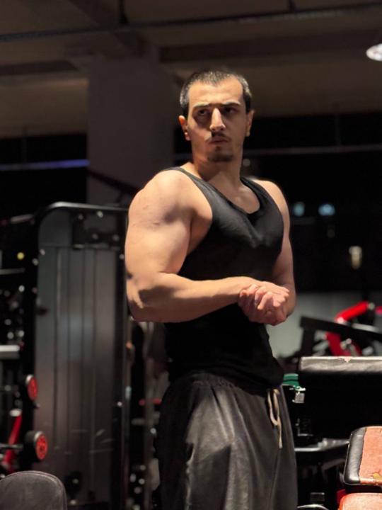 Saba Chaladze