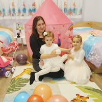 Marieta Trendafilova