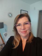 Sandra Testelin