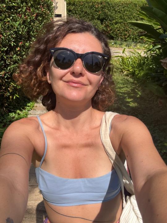 Selin Kant