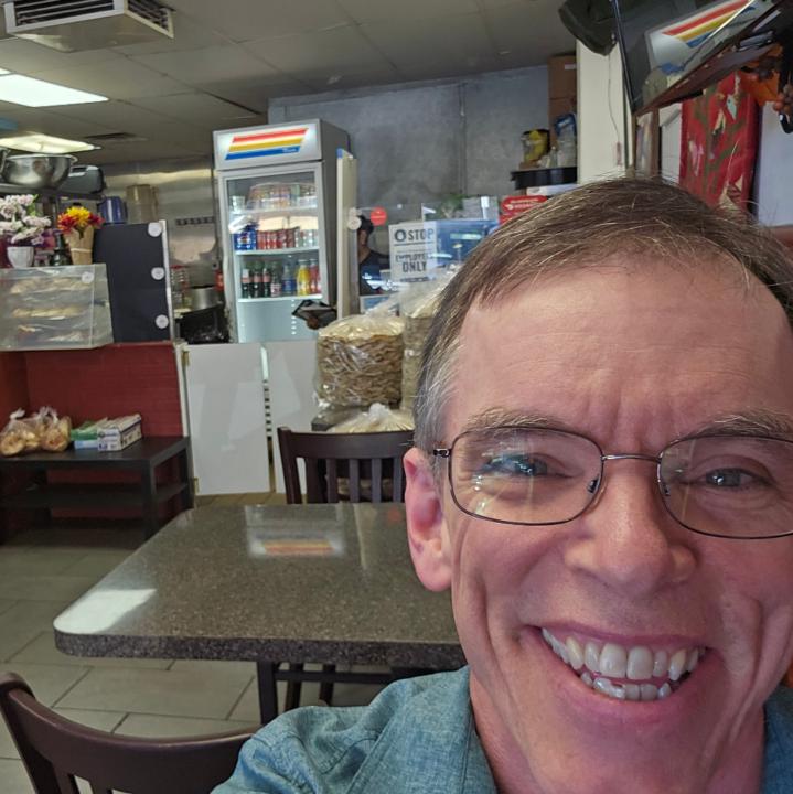Greg OBrien