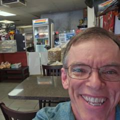 Greg OBrien