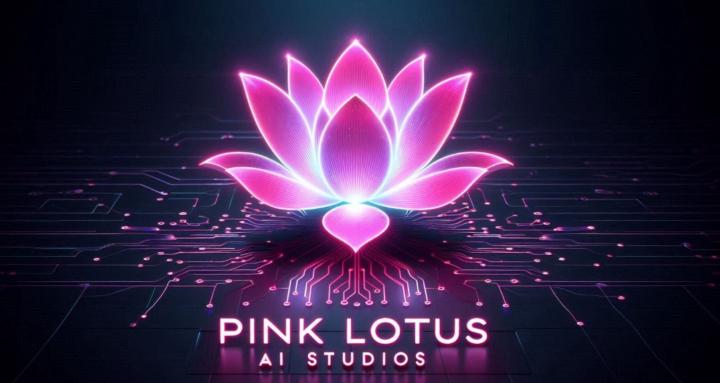 Pink Lotus AI Academy