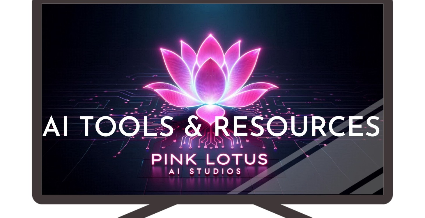 🏆 Top 10 AI TOOLS & Resources