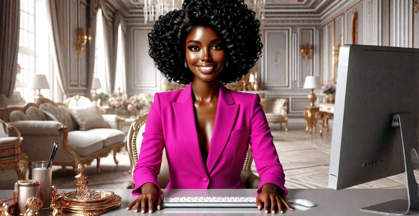 Creating Your AI Avatar