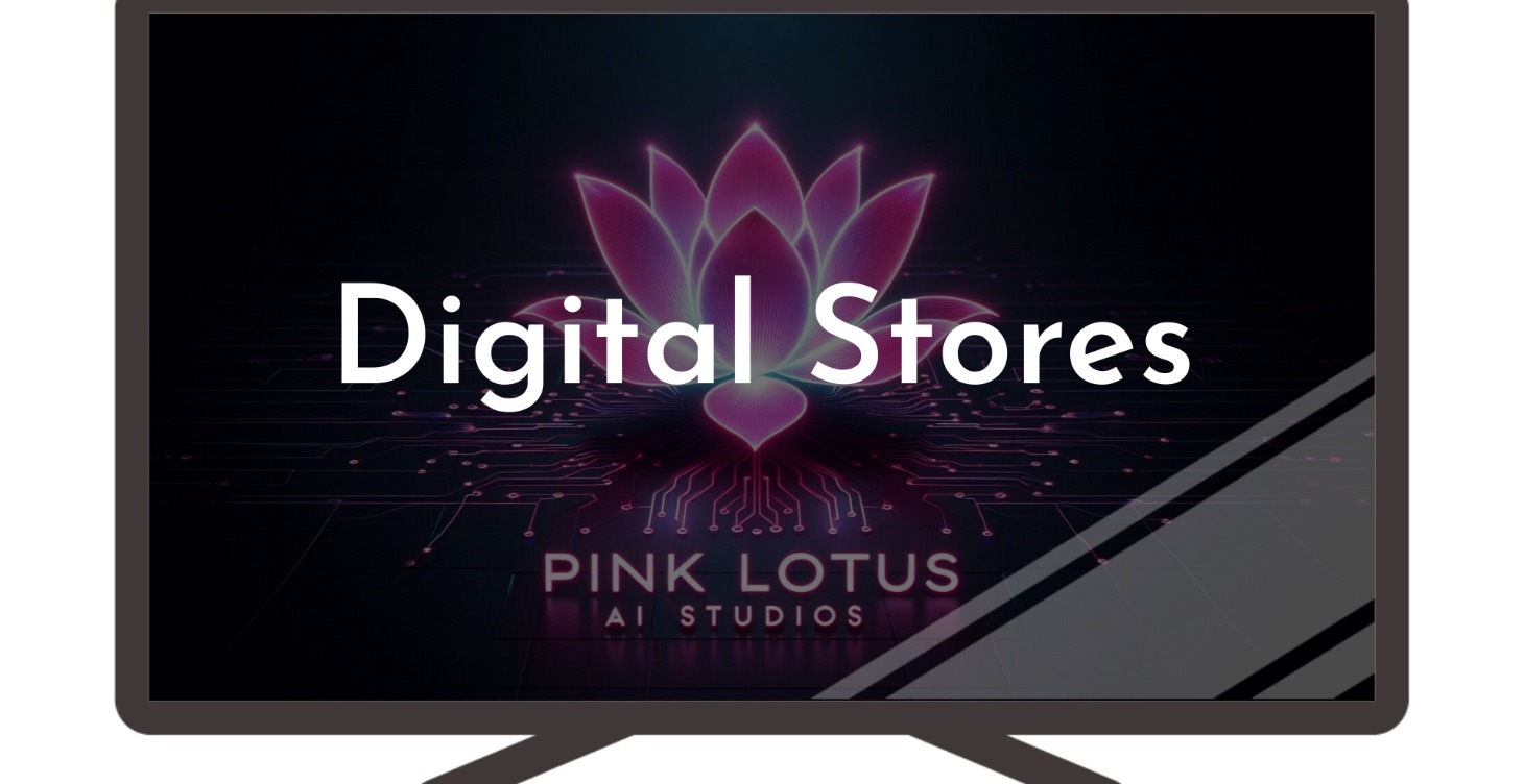 Stores For Your Digital Products