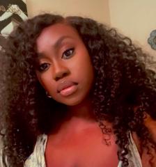 Crystal Kwarteng