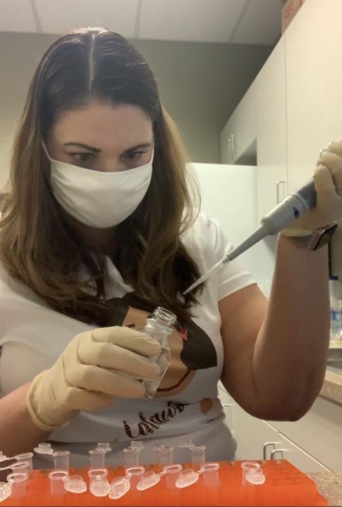 Tiffany Witherington