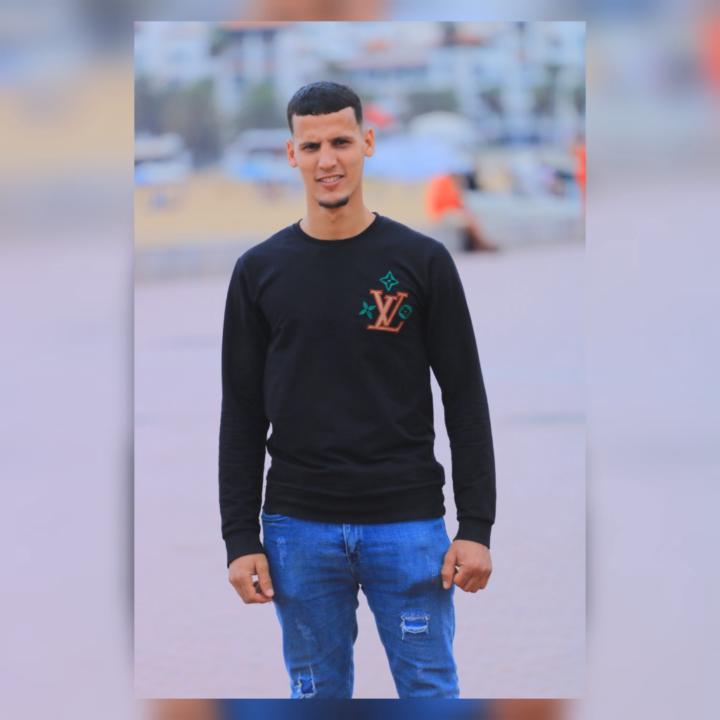 Abdelkader Afriad