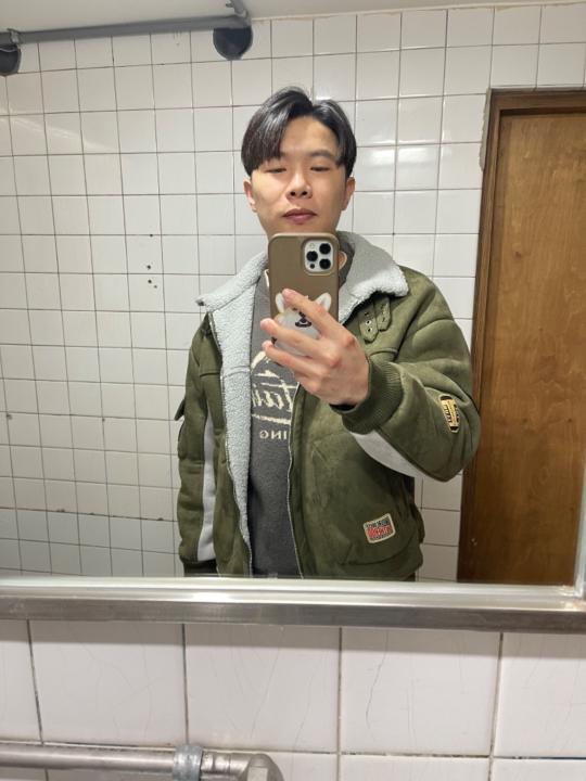 Hsu Ray