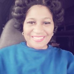 Dionne Blackburn