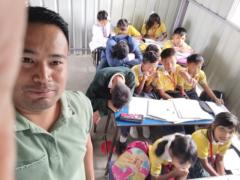 Nongthombam Bikramjit Mangang