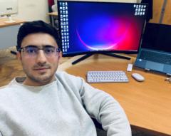 Mahammad Haji-Azizli