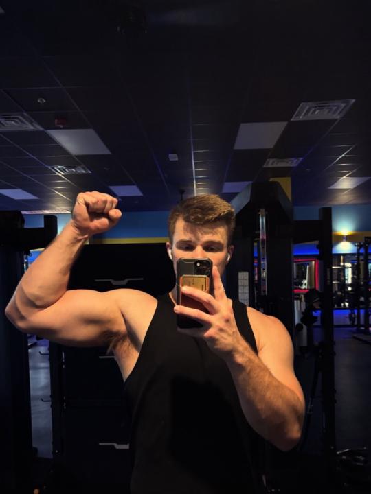 Tanner King