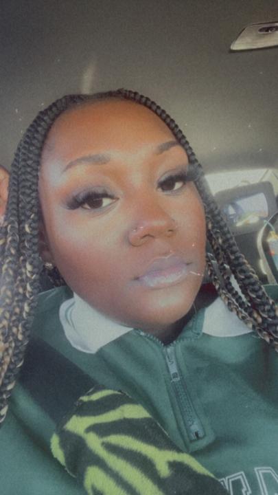 Tinisha Alston