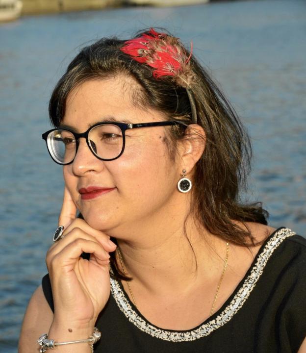Magalie Hoareau