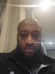 Rasheed Maddix