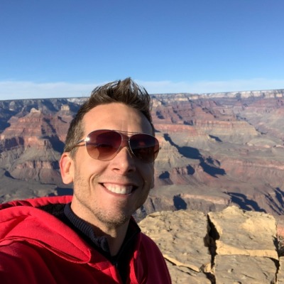 Scott Pfeiffer