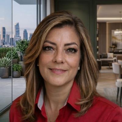 Lorraine Garcia