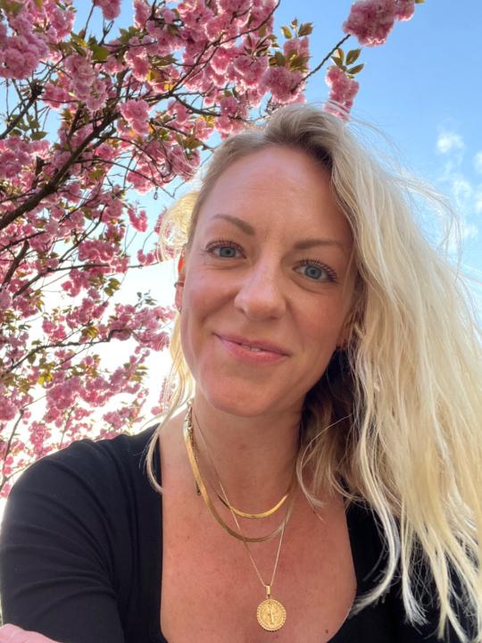 Whitney Schmiesing