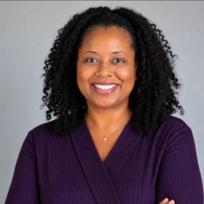 Pamela Hatcher