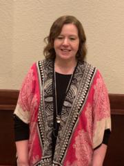 Laurie Weber