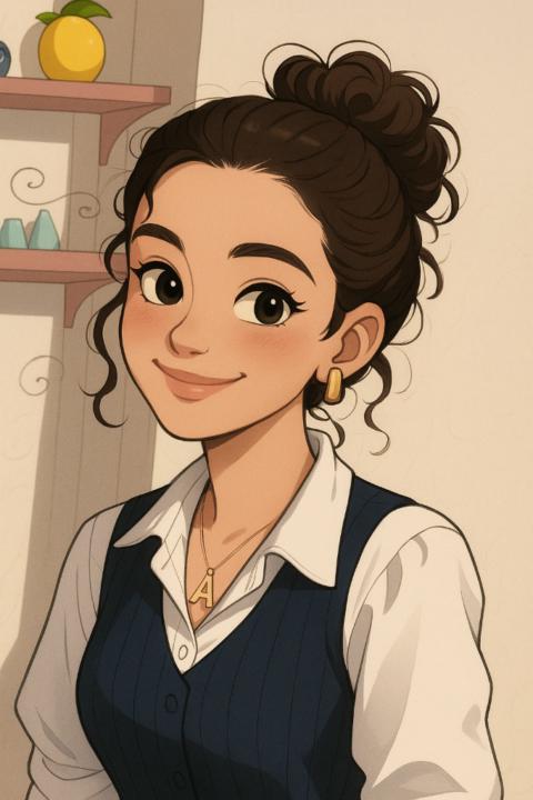 Nur Öztürk