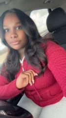 Alliyah Johnson