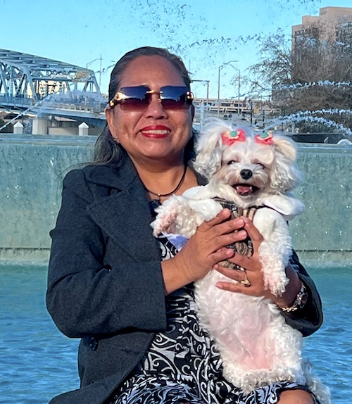 Amparo Millado