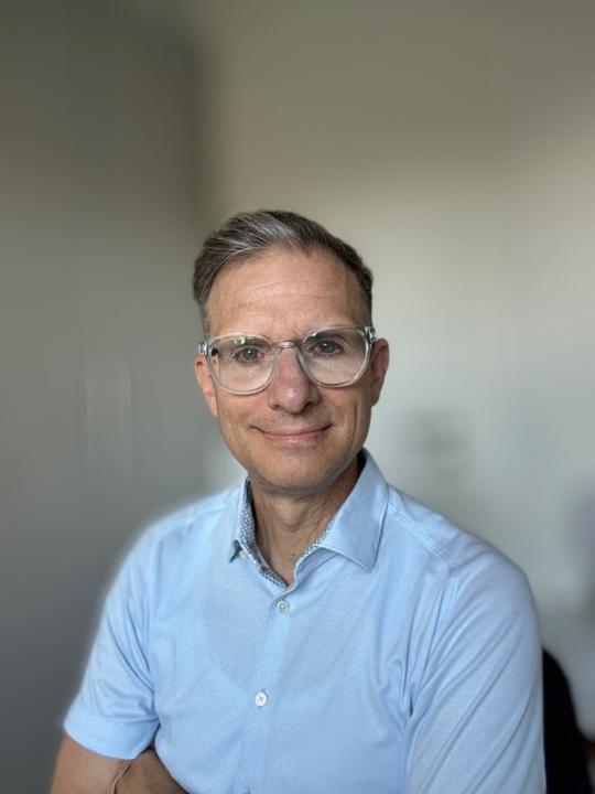 Thomas Sager