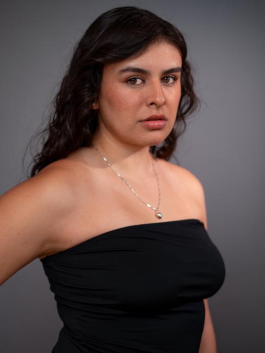 Tania Marin succar