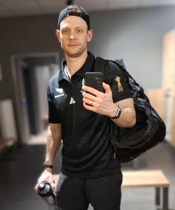 Patrick Stiehler
