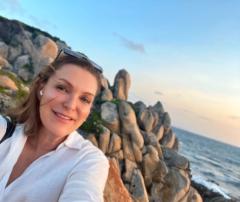 Sabine Hegerl