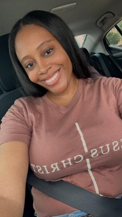 Shatera Dorsey