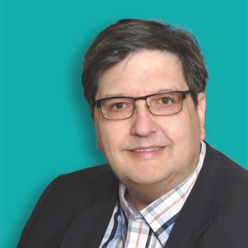 Gerald Schrader-Lauer