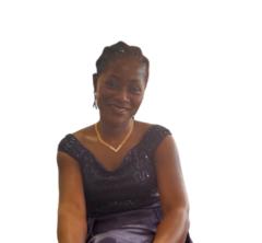Christabel Kapochina