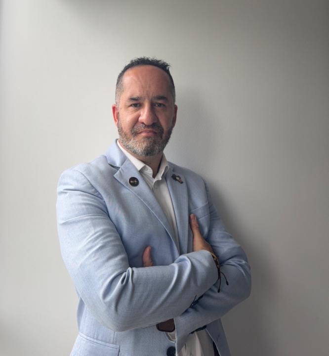 Diego Armando Castro Montealegre