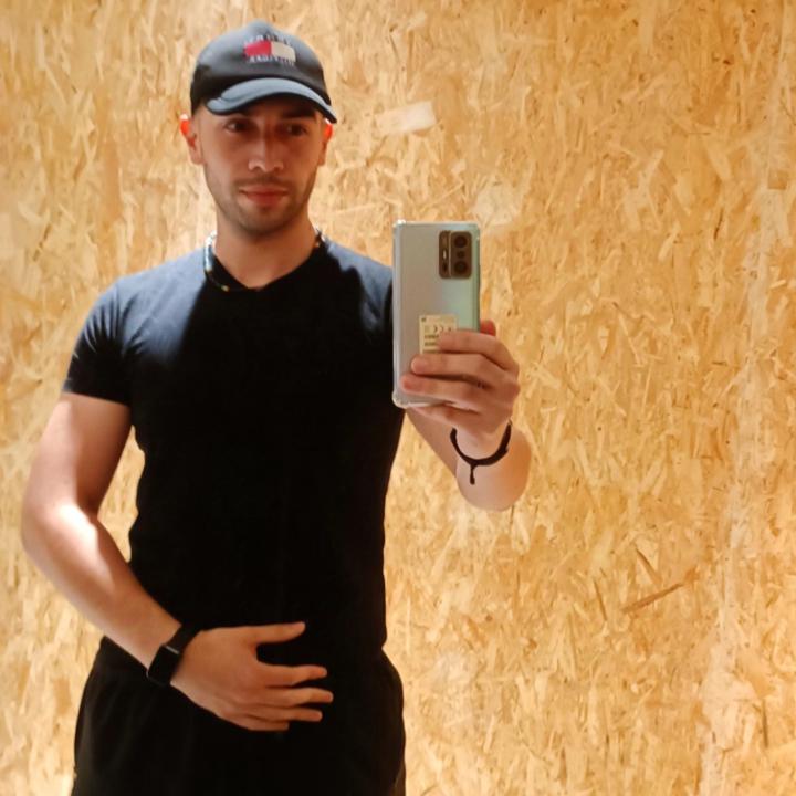 Miguel Orellana