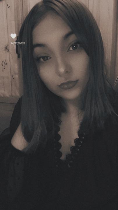 Justine Pierrot