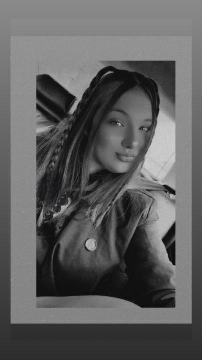 Justine Pierrot